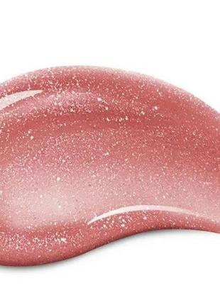 1, перламутровый блеск для губ  кико kiko milano on the go lip gloss цвет 013 фото