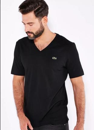 Футболка lacoste live!