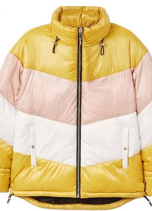 1, молодежная  стильная осенняя куртка mango манго  (размер l)   оригинал