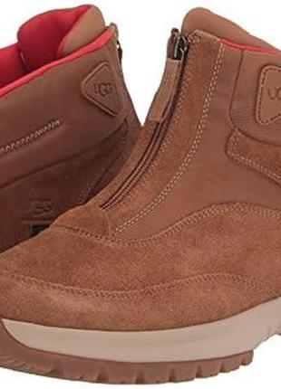 Зимові черевики Urban ugg  розмір us9 26-26.5 см угг уги yose versions zip snow натуральні оригінал