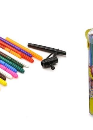 Фломастери, маркери чарівні пишуть перуть wham-o magic pens оригінал (сша)