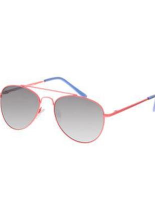1, детские солнцезащитные очки авиаторы gymboree оригинал  размер 4  годя и  старше (сша)