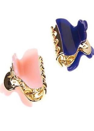 1, набор из 2 небольших клипов gymboree (сша)