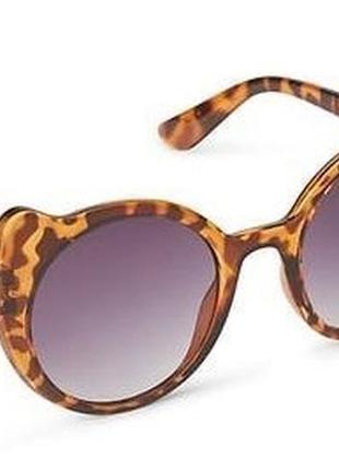 1, детские солнцезащитные очки gap оригинал возраст от 6 лет (сша)