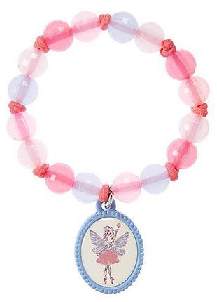1, браслет коллекция "балерина" gymboree оригинал (сша)