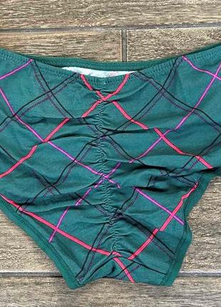 Трусики безшовні , бавовняні,victorias secret вікторія сикретс розмір s