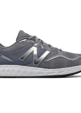 1, стильные легкие оригинальные кроссовки new balance mvnzrg1 нью балансе размер 42,5- 26,5-27 см2 фото