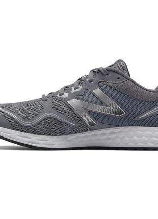 1, стильные легкие оригинальные кроссовки new balance mvnzrg1 нью балансе размер 42,5- 26,5-27 см3 фото