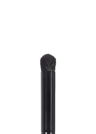 1, макияжная  контурная кисть для теней   elf contour brush2 фото