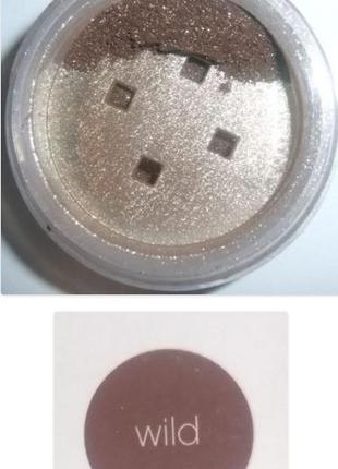 1, минеральные перламутровые рассыпчатые тени для век  elf  mineral eyeshadow  7  оттенков!3 фото