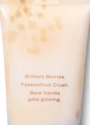 1, виктория сикрет victoria secret лосьоны для тела bare vanilla radiant оригинал