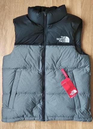 the north face novelty nuptse down jacket