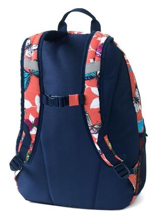 Рюкзак шкільний lands end class mate medium backpack ландсенд оригінал (сша)6 фото