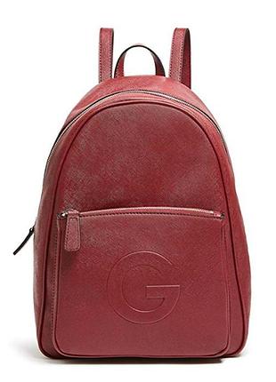 Большой рюкзак с логотипом g by guess gilman гуесс оригинал