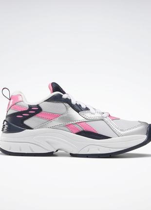 Кроссовки reebok xeona размер 39 euro 25,5см рибок5 фото