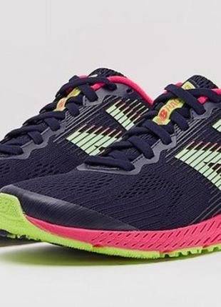 Легкі стильні оригінальні кросівки 1400v5 new balance (сша) (розмір us 9-25.5 см) оригінал