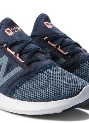 1, легчайшие  кроссовки  сеточка нью баланс new balance  wcstllg4 размер us12- 28 см оригинал