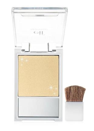 1, шиммер для лица   e.l.f., shimmer  face   оттенок   gold