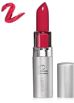 1,  помада   elf  цвет 7711  sociable