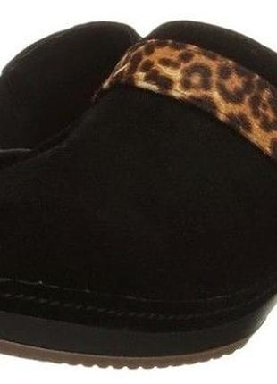 Стильні оригінальні crocs sarah suede clog клоги сабо натуральна замша (розмір 25,5-26см)