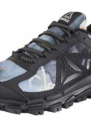 Оригинальные кроссовки рибок trail warrior 2.0 размер 44 по стельке 28,5-29 см оригинал