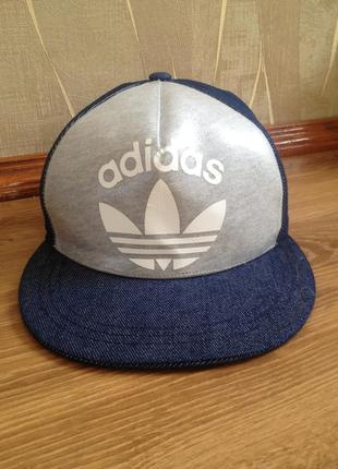Кепка adidas