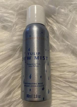 Спрей для обличчя bloomeffects tulip dew mist 80 ml