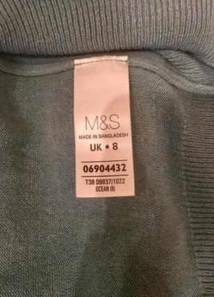 Marks&spencer кофта3 фото