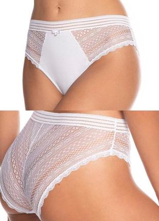 Жіночі мереживні трусики lama