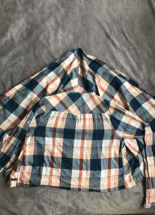 Рубашка kuyichi