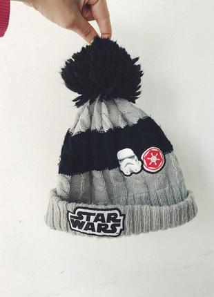Sale шапка star wars