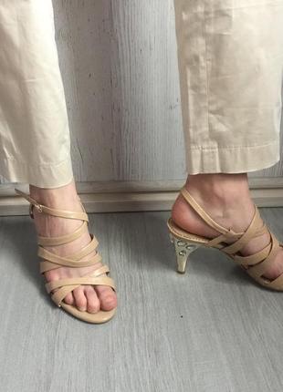 Босоножки alex marie