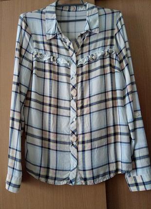 Рубашка р.с