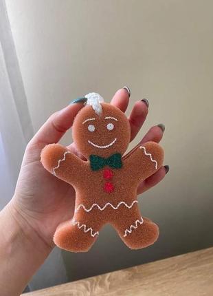 Губка для душу