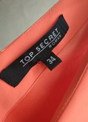 Сукня від top secret, 34размера4 фото