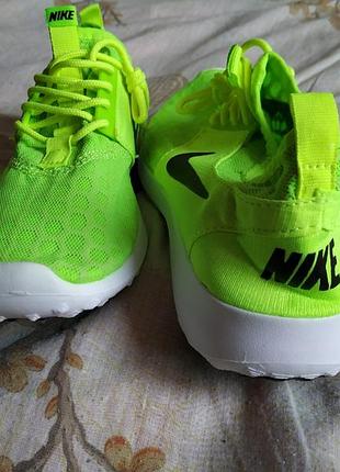 Кросівки nike 2