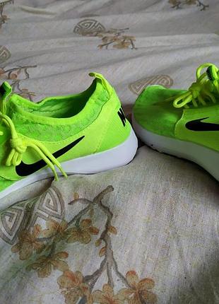 Кросівки nike 3