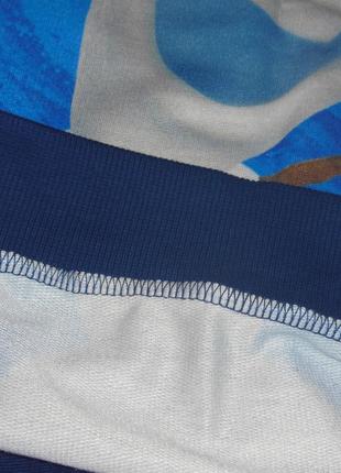 Легкий свитшот, кофта disney long sleeved olaf sweat, р. 9-10 лет.5 фото