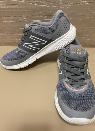 Кроссовки new balance 365 (оригинал)