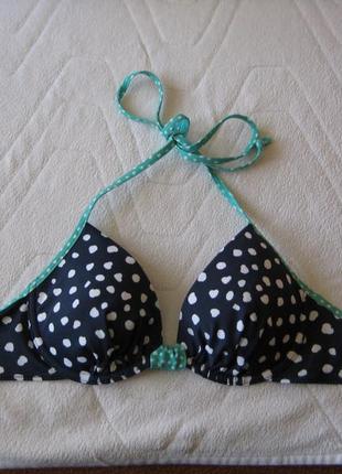 Фирменный верх к купальнику next 34а 75a