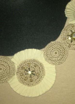 Футболка monari италия 100%коттон, мр.