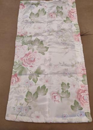 Красивый детский матрасик 94*49