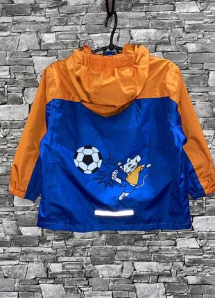 Ветровка, куртка, тоненькая куртка