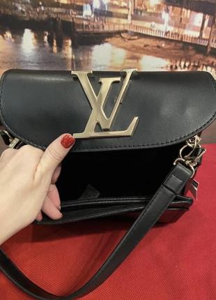 Сумка клатч в стилі  yves saint laurent??? 5