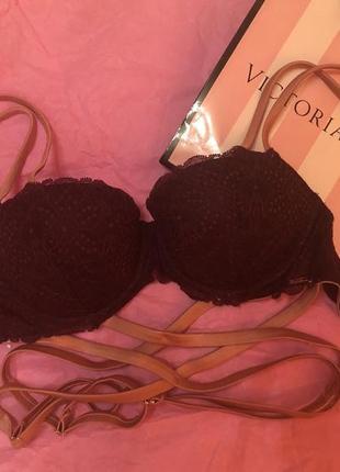 Бюст victoria secret