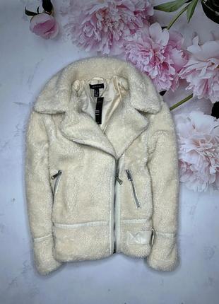 Куртка косуха барашек шерпа