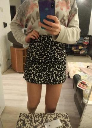 Юбка topshop