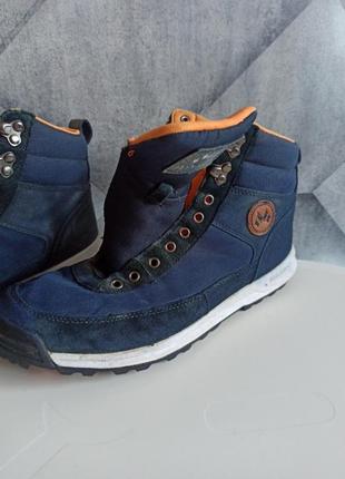 Ботики jean paul 3