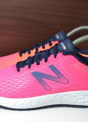 New balance bora v3 38-38.5р кроссовки оригинал nb