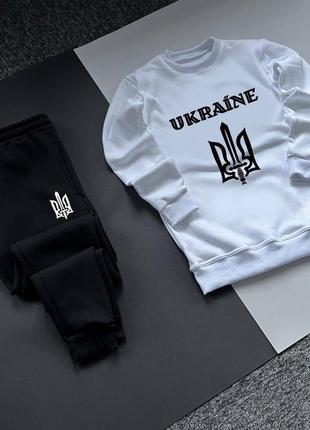 Спорт костюм патріот ukraine